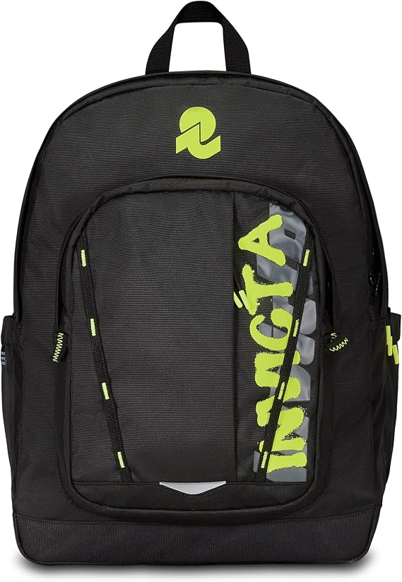 Zaino Invicta Jelek 38L con scomparto PC 14 pollici
