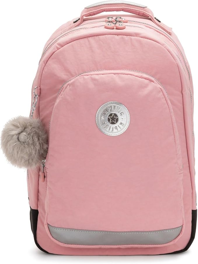 Zaino Kipling Class Room 28 litri con scomparto laptop