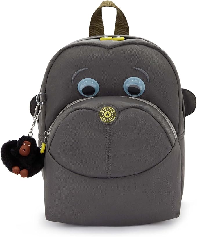 Zaino Kipling Faster unisex bambini e ragazzi