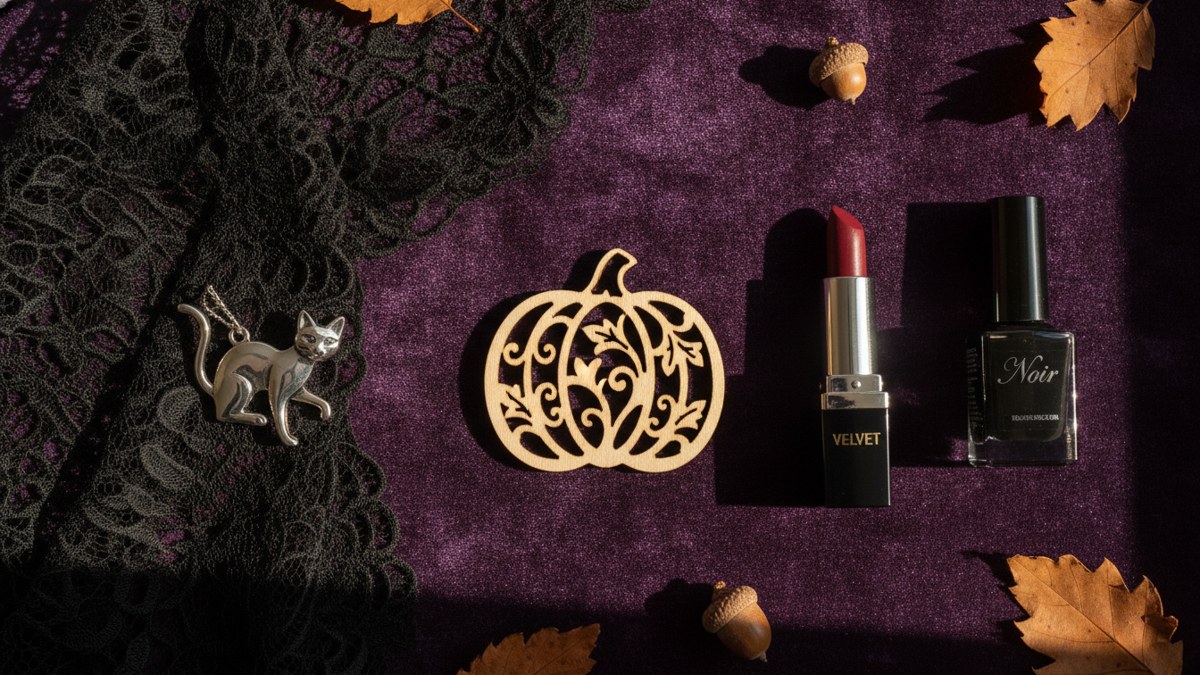 Halloween 2026: film, accessori, unghie e trucco da provare
