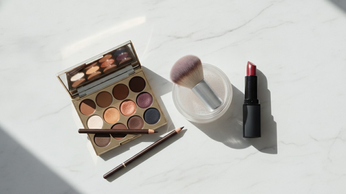 Make-up passo passo: prodotti, tecniche e look 2026-27